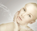 Thermal water for face how to use