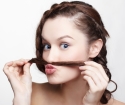 Как да премахнете косата в носа
