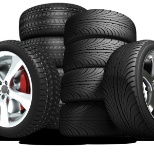 Photo How to store winter tires