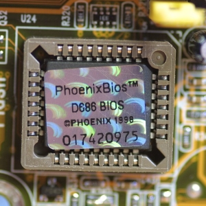 ფოტო როგორ დააყენოთ BIOS Flash Drive