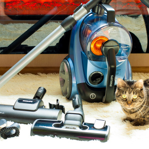 Photo How to choose a vacuum cleaner: washing, with aqua filter or mesmer