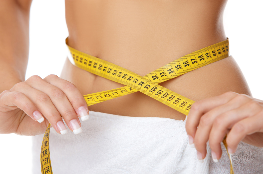 Kako izgubiti težinu bez dijeta i skinite trbuh