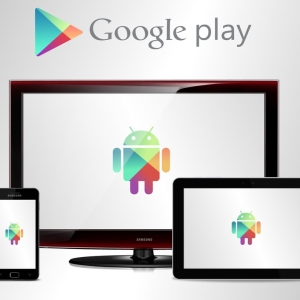 صورة كيفية تحديث Google Play على Android