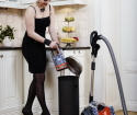 How to wash vacuum cleaners