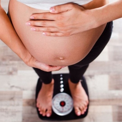 Bagaimana tidak menjadi kelebihan berat badan selama kehamilan