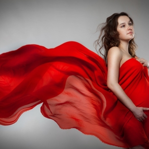 Zdjęcie Jak uszyć sukienkę dla w ciąży