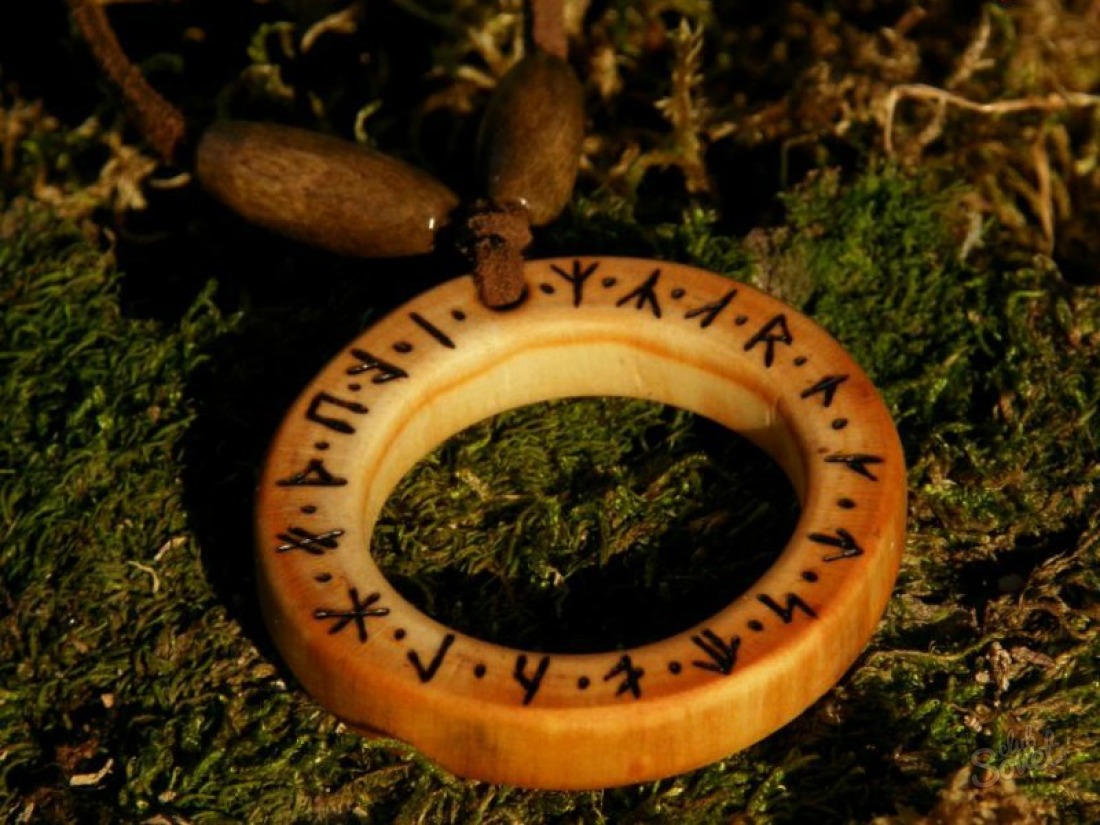 Slavenska Rune Vrijednost Opis i njihovo tumačenje