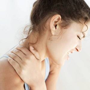 نحوه درمان osteochondrosis از گردن رحم