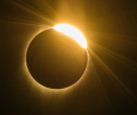 Quando sarà l'Eclipse solare nel 2019?