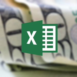 Photo How to make a formula in Excel