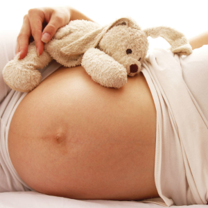 29 týdnů těhotenství - co se děje?
