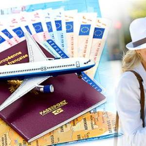 Как да подредите шенгенска виза