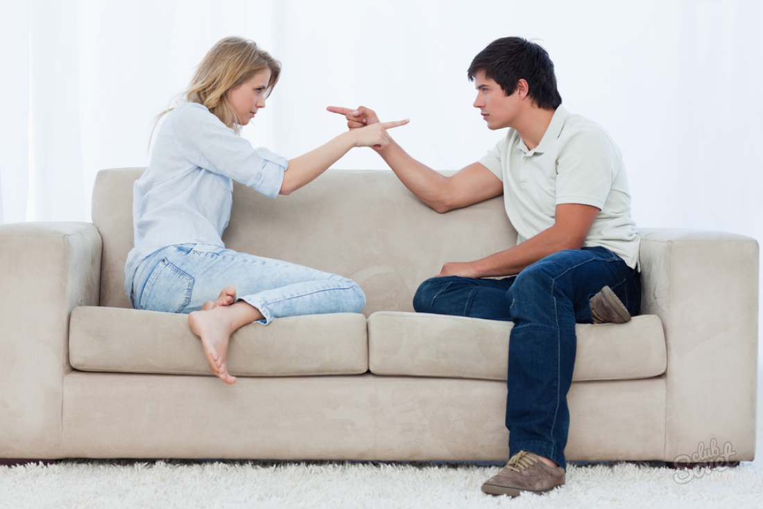 Πώς να επιβιώσετε ένα διαζύγιο με τη σύζυγό μου