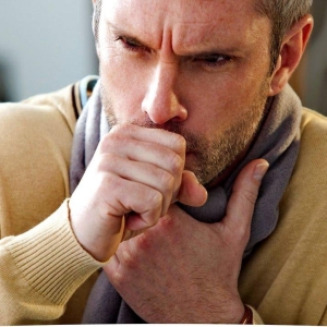 Obstruktiv bronkit hos vuxna - symtom och behandling