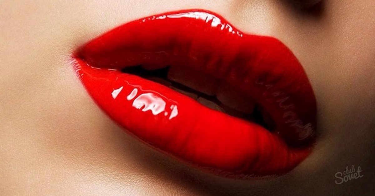 Lips 4.