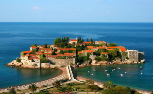 How to buy an apartment in Montenegro