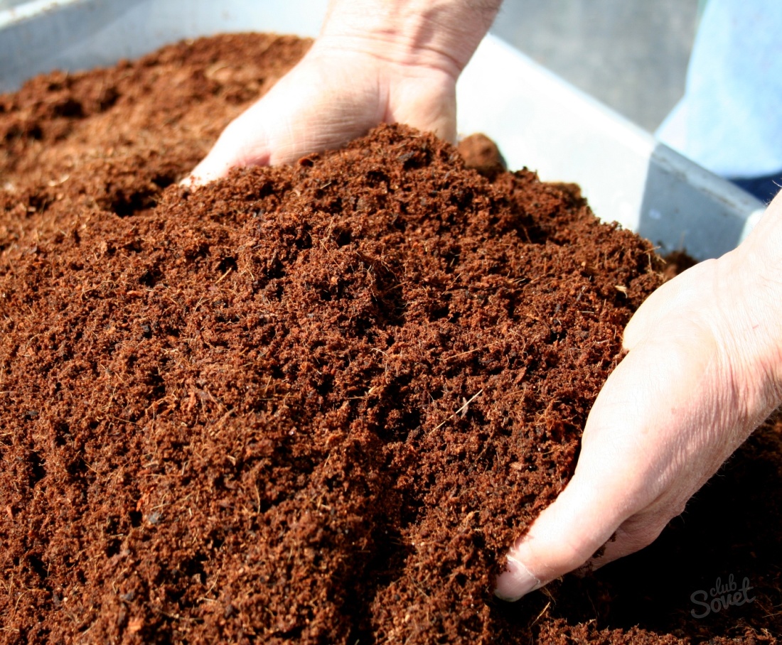 Kako napraviti kompost vlastitim rukama