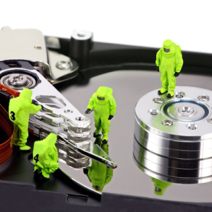 Cum de a restabili hard disk după formatare
