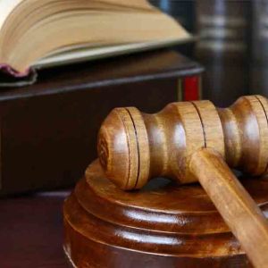 Odvolacia sťažnosť proti rozhodcovskému tribunálu: vzorka