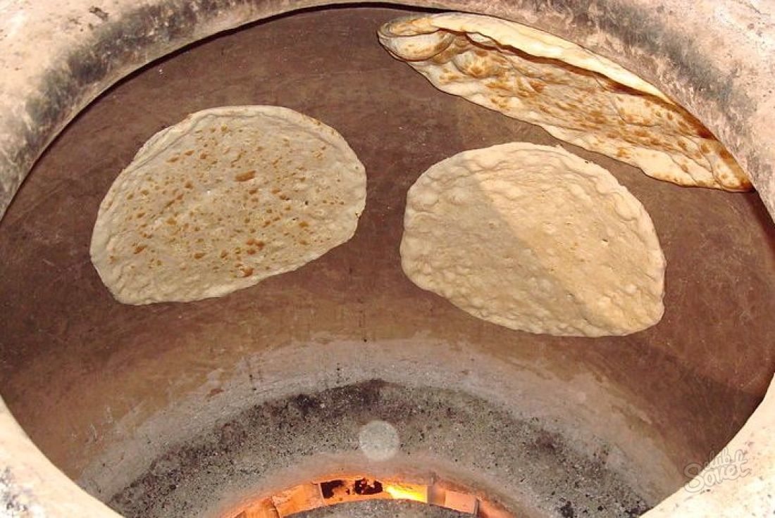 How to make a tandoor