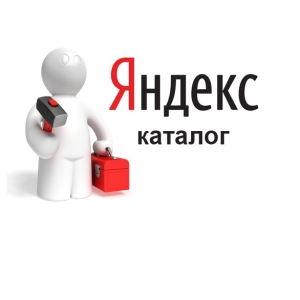 Jak přidat web v Yandex.catalog