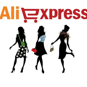 Sizes of clothing for Aliexpress