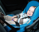 Comment réparer les sièges auto pour enfants
