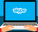 Bagaimana cara memperbarui Skype?