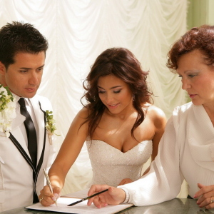Photo How to apply to registry office