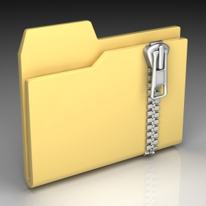 Fotografie Cum se afișează dosare ascunse în Windows 7