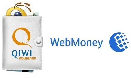 Hur man översätter WebMoney till Kiwi