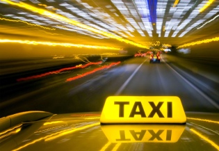 چگونه به ثبت نام با یاندکس تاکسی