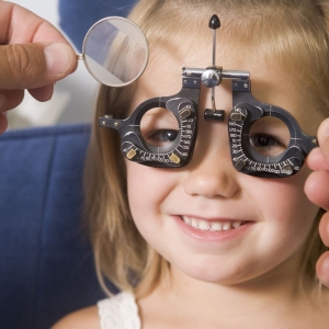 Como tratar o astigmatismo