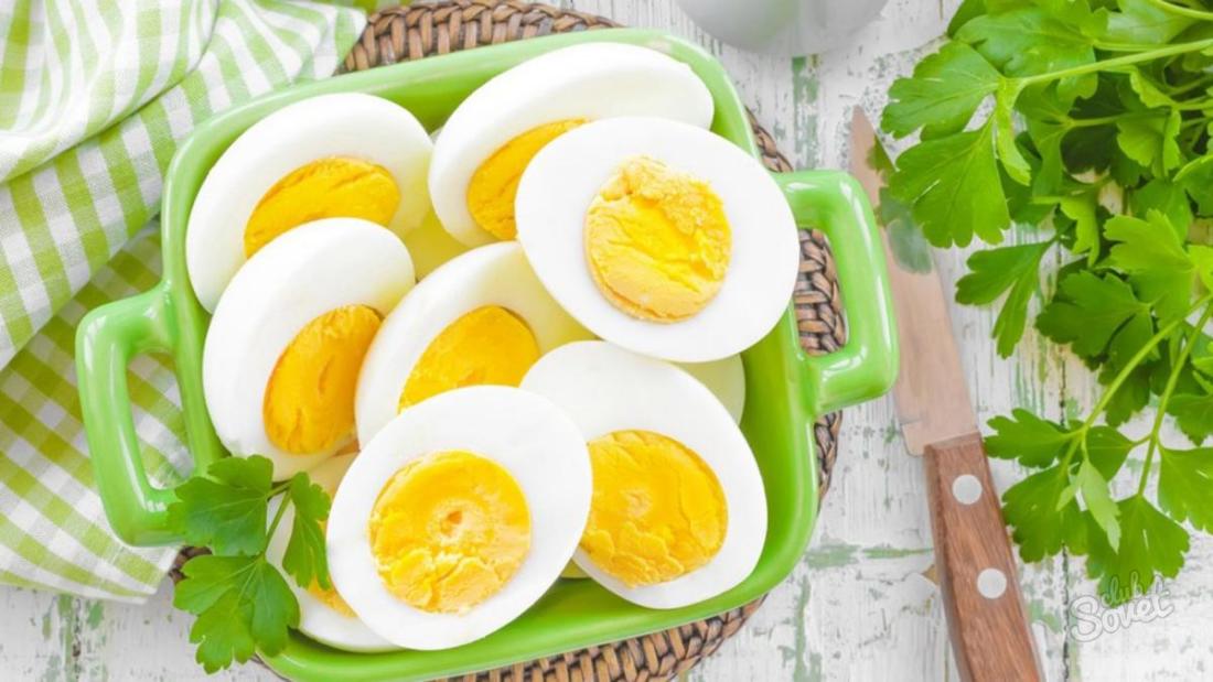 Booing Yumurta Yemek Yapma