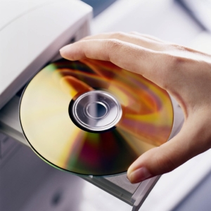 Как подключить дисковод к ноутбуку
