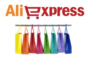 Aliexpress.com 2017 bästa produkterna