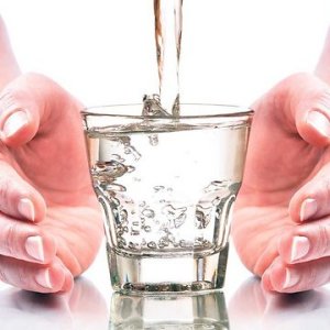 Kako očistiti vodu od nečistoća