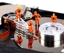 Cum se verifică hard diskul pentru erori