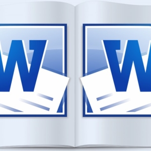 Photo How to restore Word Document