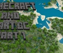 Jak odstranit oblast v Minecraftu