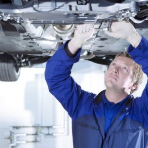How to pass car inspection