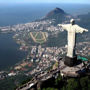 Vad ska man ta med från Brasilien