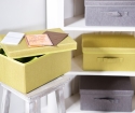 چگونه یک جعبه را برای ذخیره سازی چیزها با دستان خود بسازید؟
