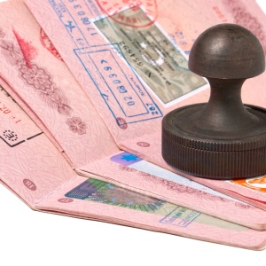 Kako dobiti vizu u UAE