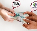 How to translate money tele2 to megaphone