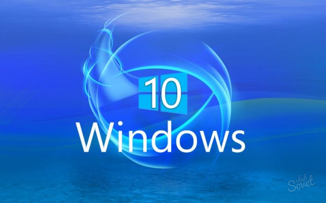 Jak nastavit Internet na Windows 10