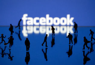 چگونه از فیس بوک خارج شوید