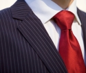 چگونه یک کراوات را به درستی ببندیم
