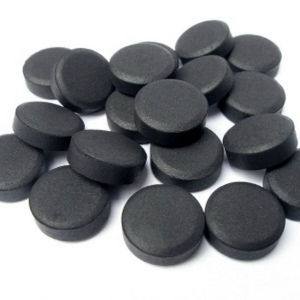 Activated Slimming Coal - True or Myth