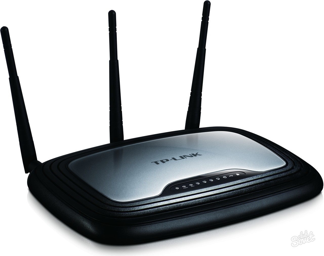 Cos'è un router Wi-Fi e cosa è necessario per cosa
